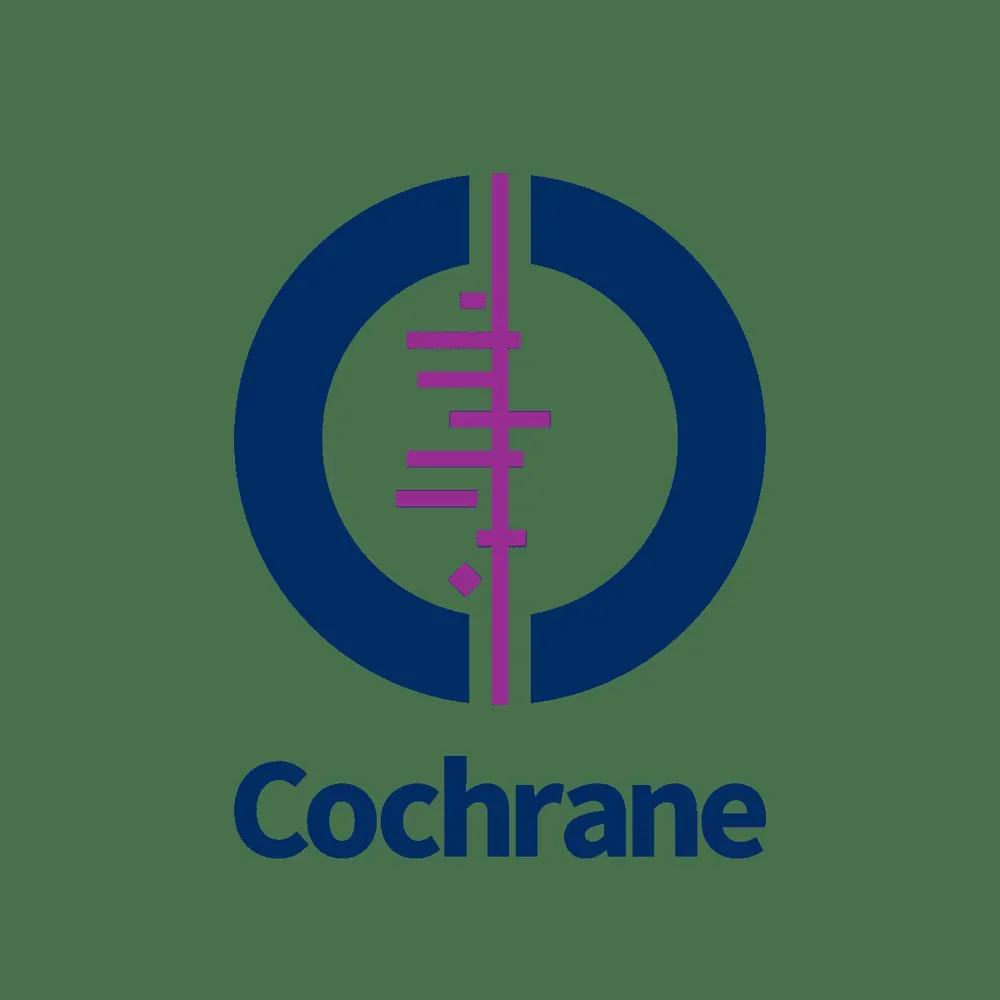 Logo della Cochrane Collaboration, un