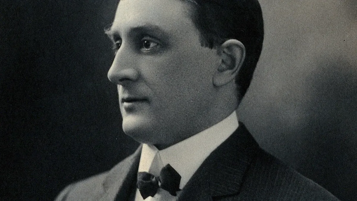 Dente devitalizzato tossico — Charles Horace Mayo, pioniere della teoria delle infezioni focali