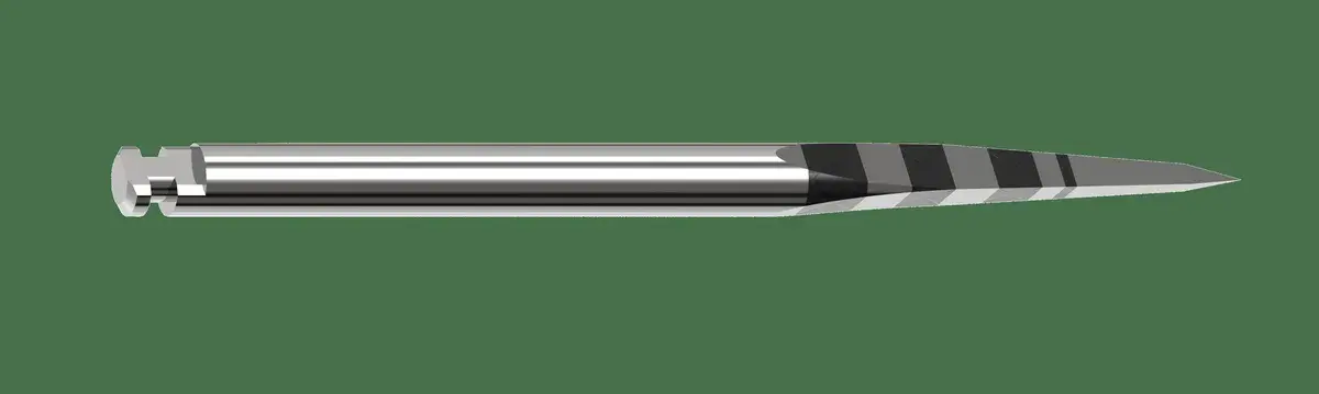 Il Genio della Fresa Cambia Tutto