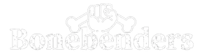 Bonebenders — Home